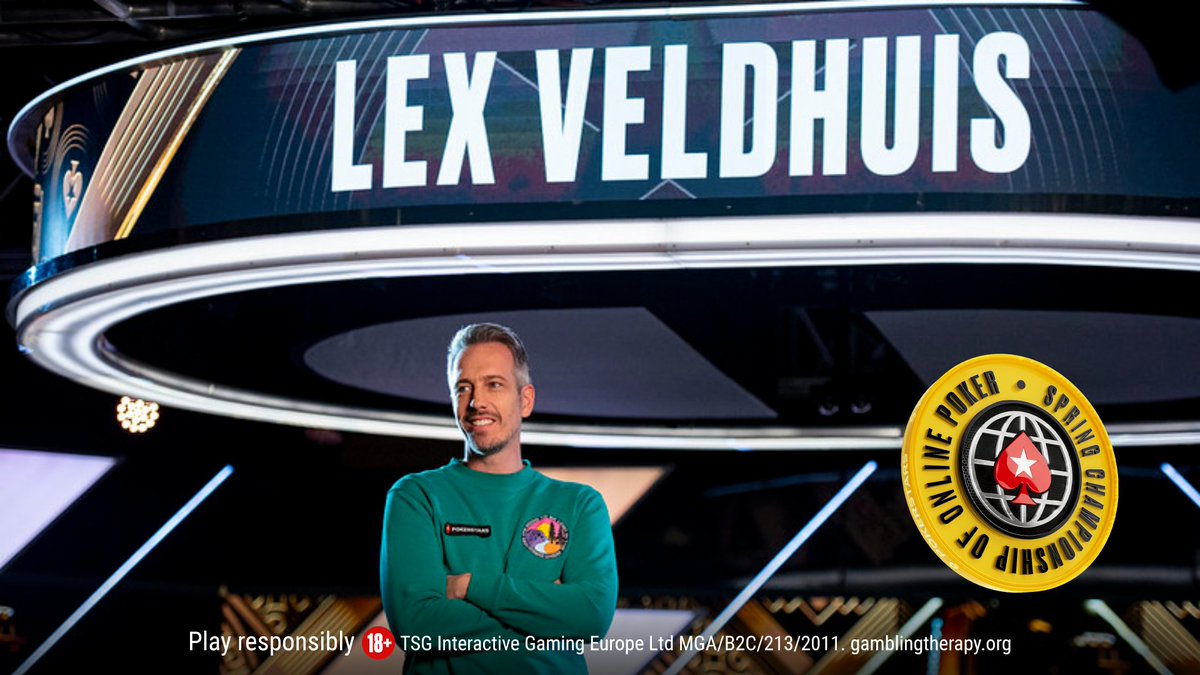 After Denis 'aDrENalin710' Strebkov's fourth win of #SCOOP2024, is there any stopping Team @LexVeldhuis in the SCOOP League? 

Here's how things stand:

🇺🇸 psta.rs/3JuuRko
🌎 psta.rs/3WdABXl
🇬🇧 psta.rs/3Jug9df