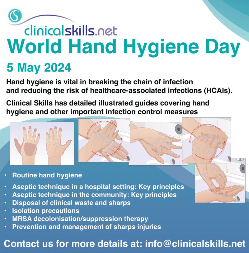 2/2 See also the detailed illustrated #handhygiene guides from @clinical_skills

Link on our intranet page intranet.homerton.nhs.uk/newcomb-librar…

📷linkedin.com/posts/clinical…