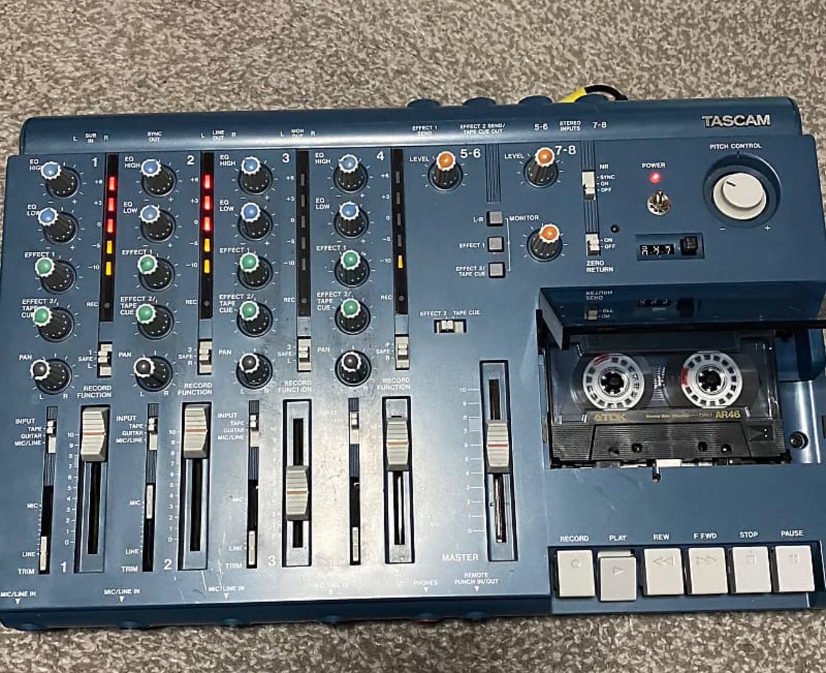 The Doctor tweet media