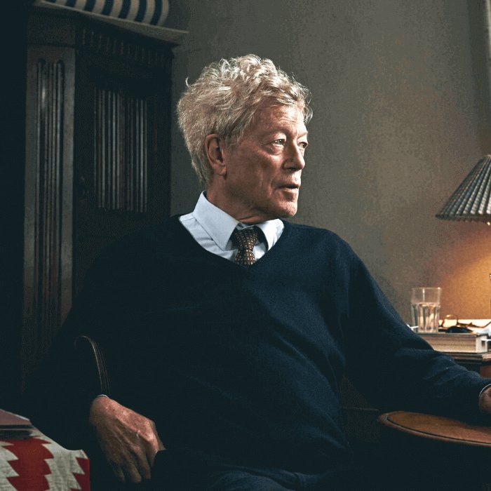 Roger Scruton (1944-2020) was one of the most brilliant and incisive defenders of what he described as “high culture”, the West's great repository of art, literature, and philosophy that functions to bind people together into an ethical community. Here’s why it matters… 🧵