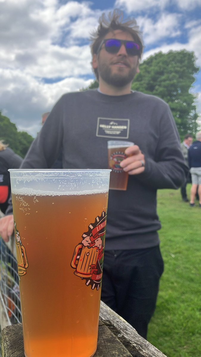 JonathonFountai's tweet photo. Redsfest2024…. Beer, rugby, BBQ and good friends  @LinlithgowRFC https://t.co/JLxxjs9hjw