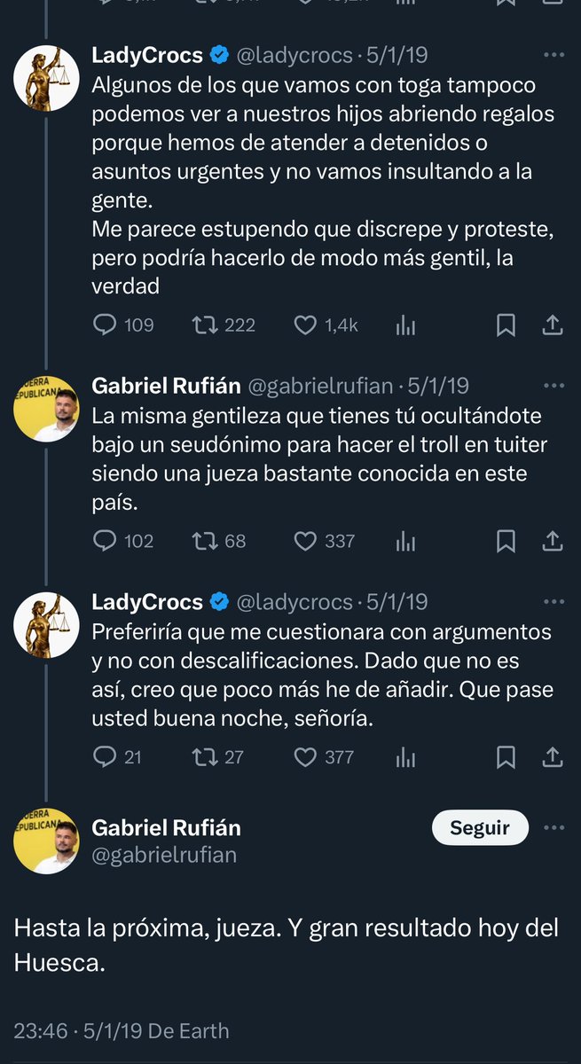 LadyCrocs tweet media