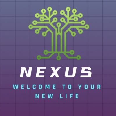 NEXUS CORP. tweet media