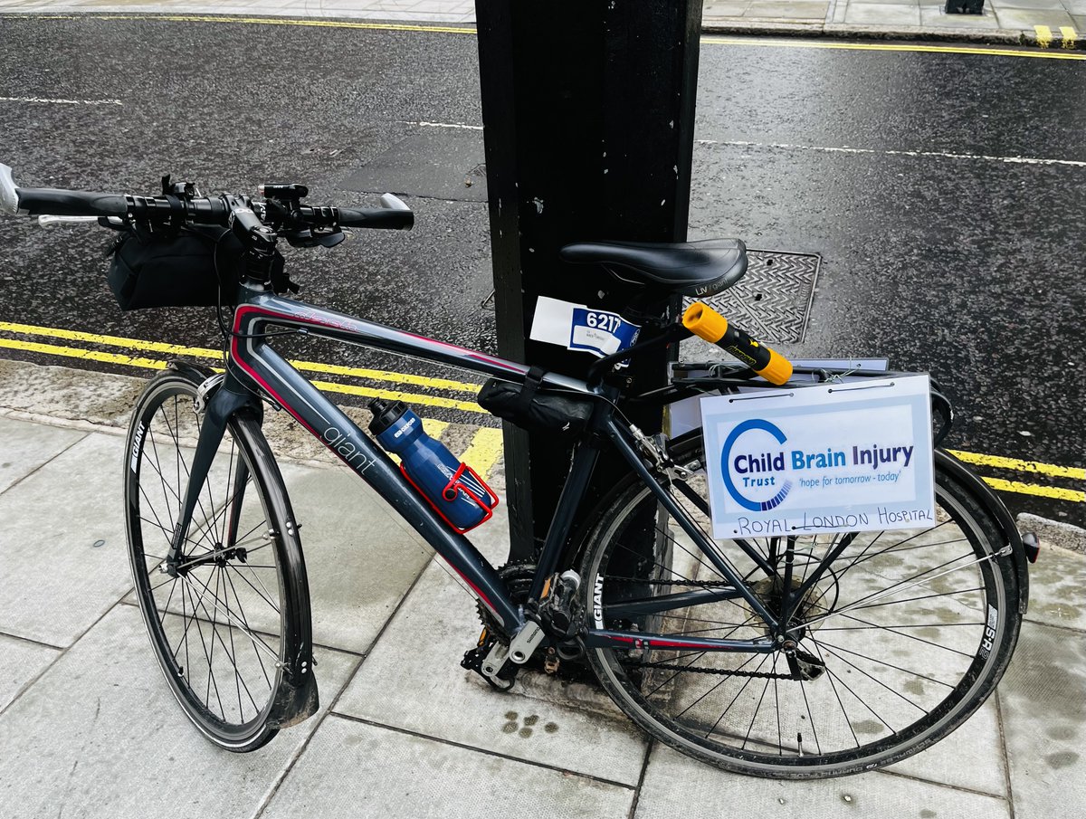 Child Brain Injury Trust tweet media