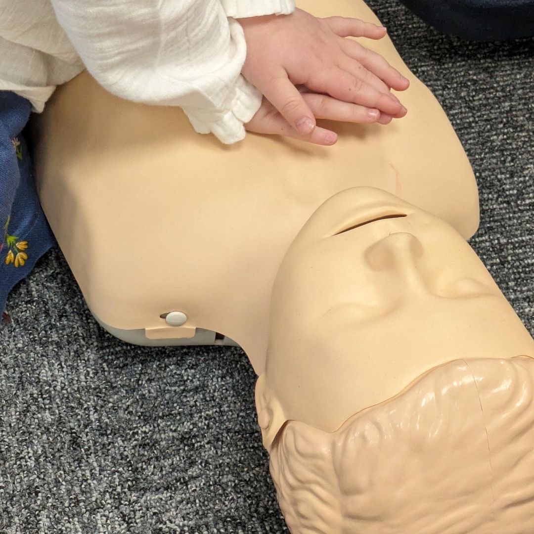 Community FosterCare tweet media