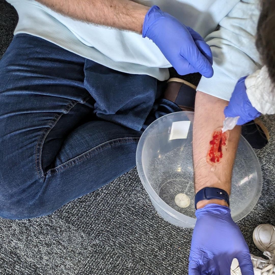 Community FosterCare tweet media