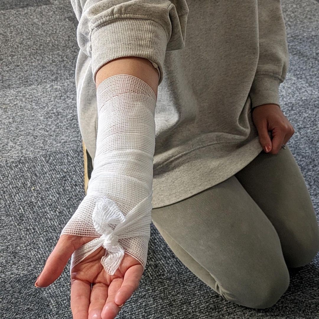 Community FosterCare tweet media