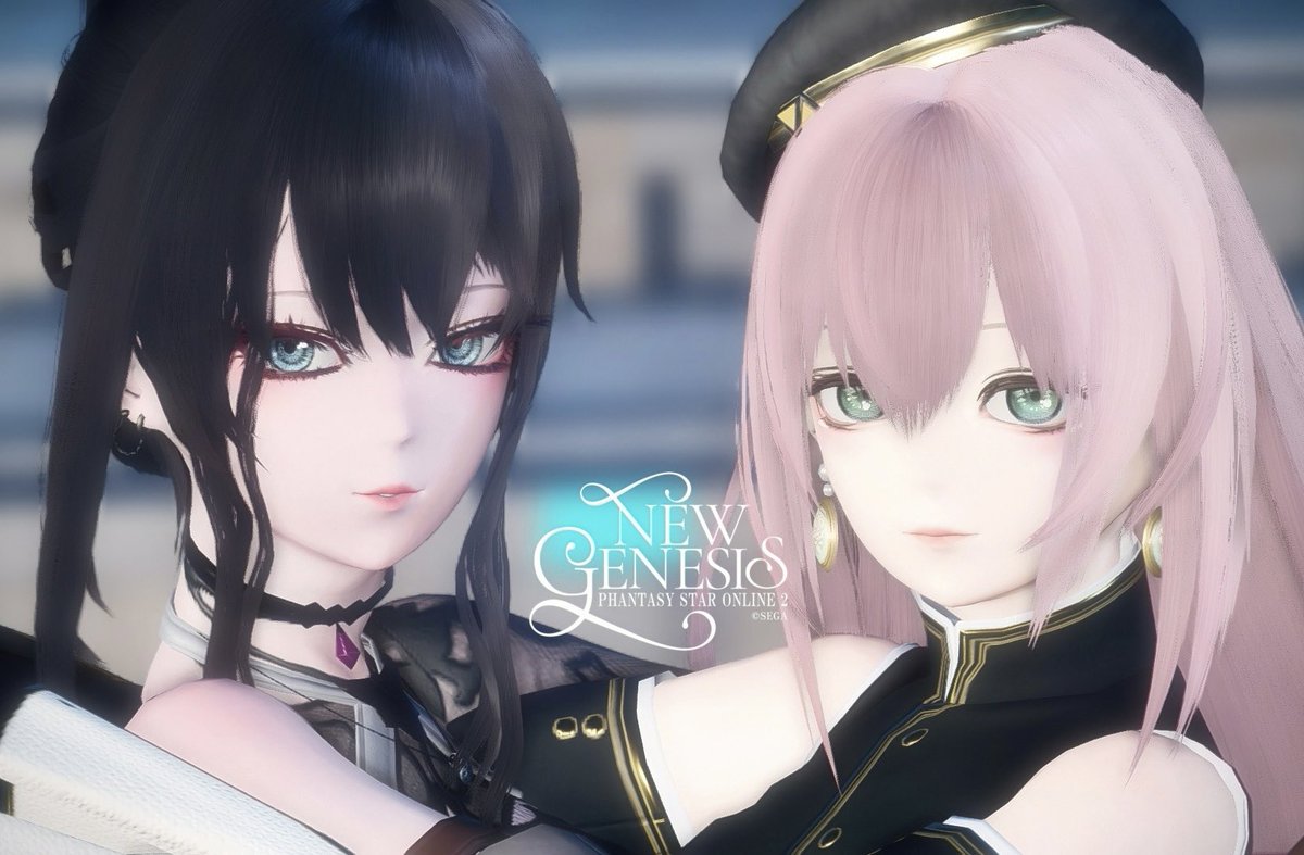 久しぶりに撮りました〜

#メンテの日なのでSSを貼る
#ma7ロゴ
#ななアイ