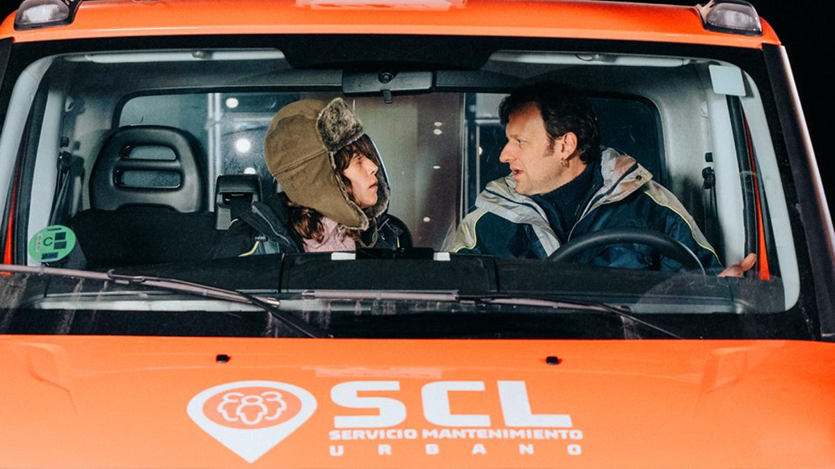 ErnestoMila's tweet image. ATASCO, historias (más o menos graciosas) de la M-30 - EN #AMAZONVIDEO - FLOJITA
Madrid. Gigantesco atasco. En el interior de cada uno de los coches se producen situaciones y reacciones inesperadas en forma de esqueches, bastante improbables
seriestvinfo.com/2024/05/28/ata…