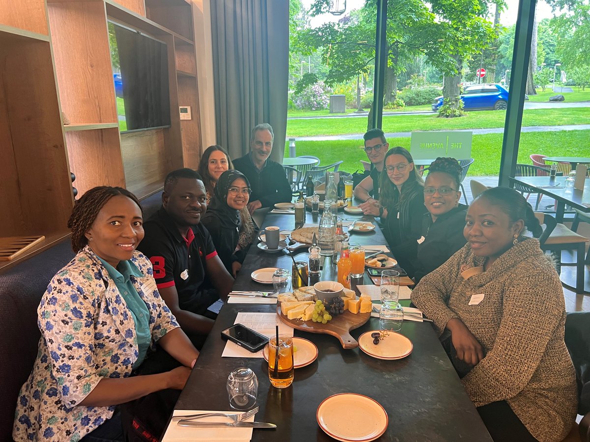 The @EBNetUK #biochar working group had a wonderful time on Friday touring labs @HeriotWatt_EPS @LyellCentre, listening to member talks, brainstorming animation ideas, and #networking. Thanks to Tony Gutierrez and all of our speakers and attendees for making this event special!