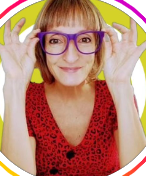 ELEineirinn's tweet photo. ¿Te interesa la creación de materiales? ¿Te interesa además que esos materiales sean inclusivos, diversos e interesantes? Ana Reyes de @towandaschool nos dirá cómo.
IV Simposio Virtual ELEinÉirinn
Info e inscripción en nuestro tuit fijo
#Gratuito #Virtual #Inclusivo https://t.co/3K9Jl6nzgo