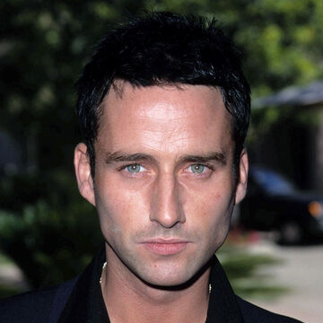 Today we celebrate the birthday of Irish actor Glenn Quinn, born today in 1970. Quinn amassed a large fan base for his portrayal of Doyle, a half-demon, on Angel, a spin-off series of Buffy the Vampire Slayer. #GlennQuinn