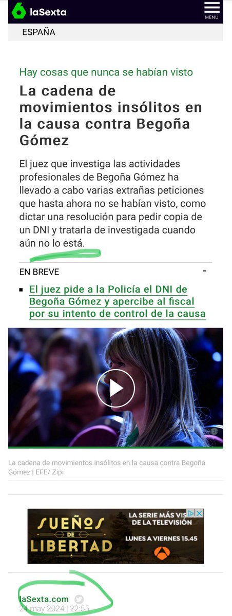 nereaalzola's tweet photo. @laSextaTV #autozasca de La Sexta nivel planetario en una semana https://t.co/aBQ3pioizB
