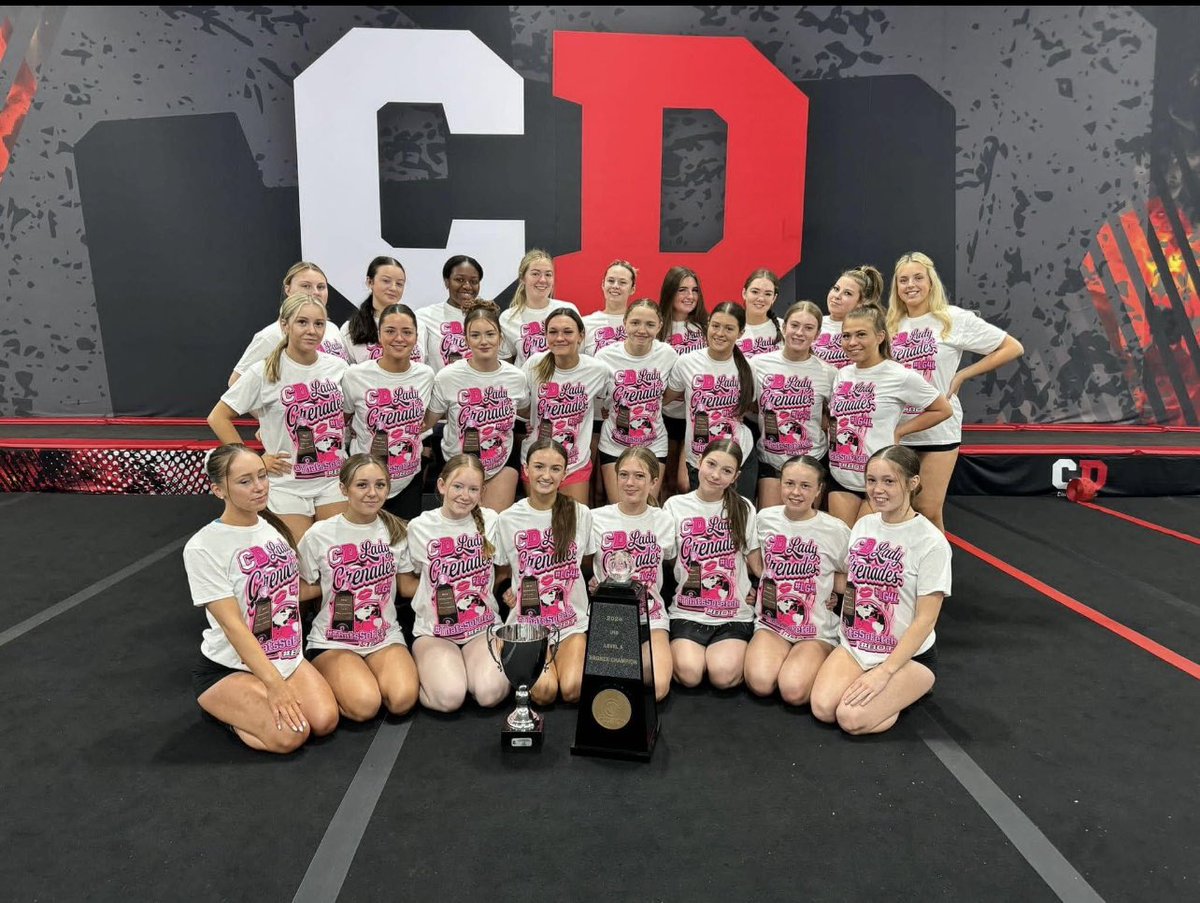 For tonight’s show, get free 5 votes in the 10 mins after all acts have performed. To reach the actual #BGT finals would mean THE WORLD to these girls &amp; open up fund raising/sponsorship opps for next year’s world championships in the US. 

Link to vote: 
itv.com/vote/bgt