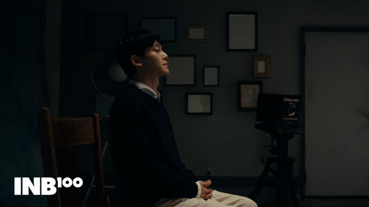 ChenEXOFans's tweet image. [YOUTUBE}{280524}

Actualización de INB100 con #CHEN.

첸 (CHEN) &apos;빈 집 (Empty)&apos; MV

🔗youtu.be/f60zirK_9io

Compartido por CHEN 첸 EXO FANS
[Ꭰєαяdαє] 

#첸 #CHEN #DOOR #빈집 #Empty @CHEN_INB100