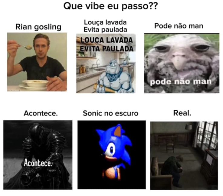 Qual?