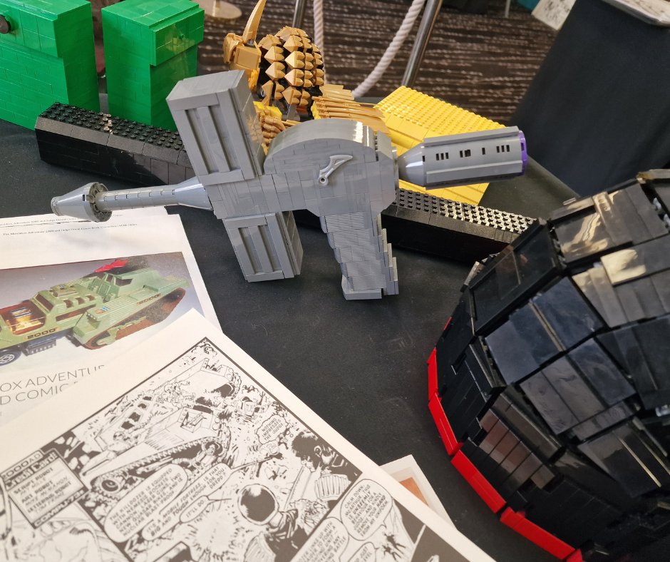 WarlordGames tweet picture