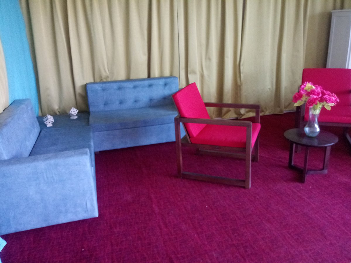 VenturaDeCuba's tweet photo. Muestra de que la Empresa Estatal Socialista es y seguirá siendo el actor principal de la  economía en #Cuba,lo constituye la Unidad Empresarial de Base,Mueble Imperio de #Guantánamo centro que ratifica la condición de multivanguardia nacional. https://t.co/6q8bqNQk3H