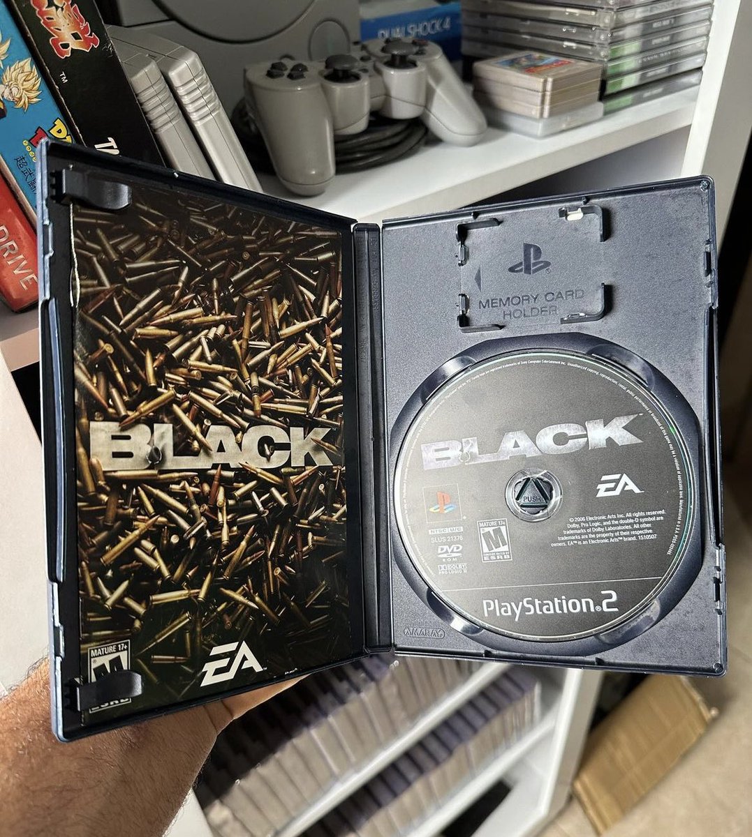 _onerolita's tweet image. Se lo ve feliz al loko (yo estaria igual)