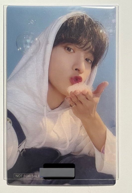 🛒 INTEREST CHECK | IC | WTS | LFB

⚔️ DK Dream Bula
> 950 PHP + isf and pf

-  BATCH 7 JULY-AUG ETA pasabuy (fr. Thai) 
- not yet secured
- x sensi and impatient
- PAYO only

🏷️ seventeen dk dream bula