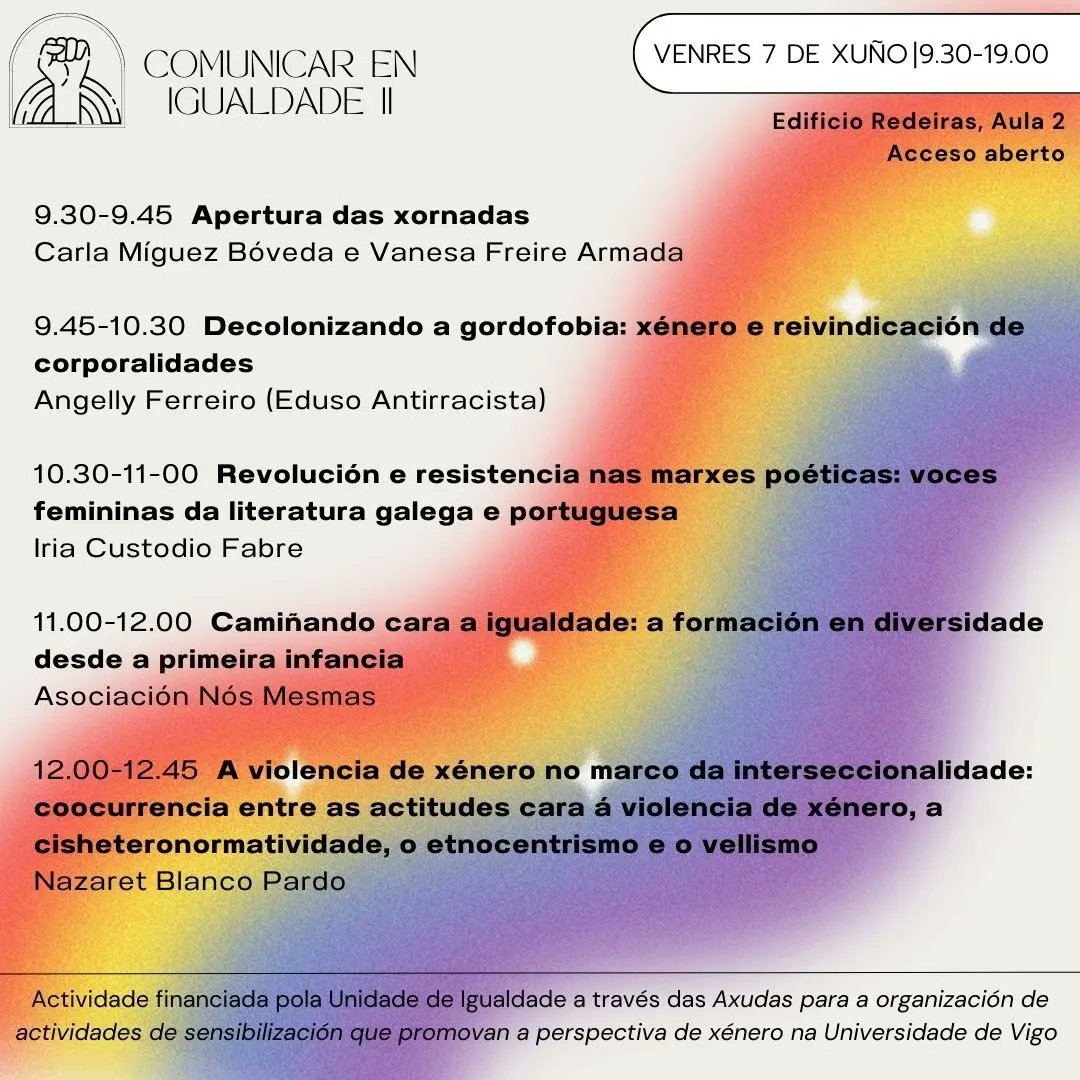 RGEQueer's tweet photo. Imaxes con texto alternativo: https://t.co/UNnTx2MDF7
