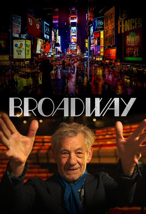 ▶️A LA CARTA | 'Broadway' a @som3cat Estrelles com Helen Mirren, Hugh Jackman o o Ian McKellen expliquen les interioritats de #Broadway3Cat i i acompanyen l'espectador entre els bastidors dels espectacles més innovadors i estimats 🔗ccma.cat/3cat/broadway/…