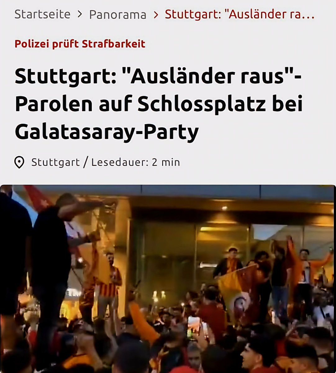 @DierkHirschel ...lass sie alle, alle aufliegen & einsperren, dann liegt #Deutschland wirtschaftlich endgültig still und beim Gassi gehen triffst Du nur noch auf Räuber, Einbrecher, Vergewaltiger, Messer-Attentäter & Totschläger. 
Erkläre das dann mal Deinem Hund!