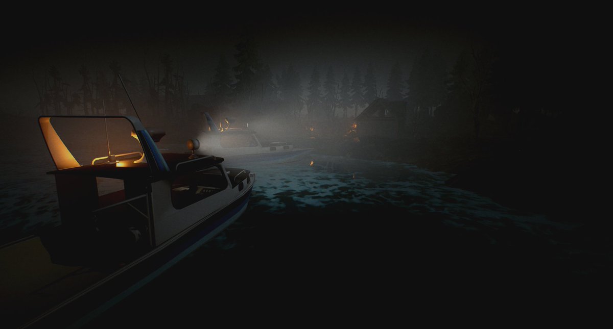 Hart Island | Fortnite tweet media