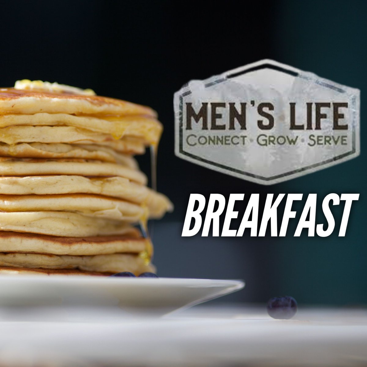 Join us for the Men's Breakfast at Lifechange Church Wichita on Saturday, June 8th at 8:30 am. Reserve your spot by calling 316-652-0031. Don't miss this empowering and fellowship-filled event!
#lifechangechurchwichita