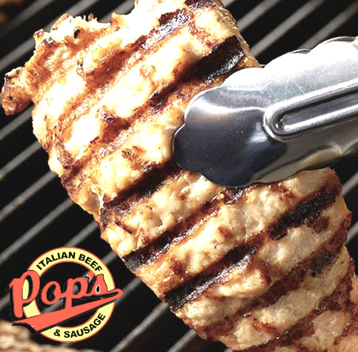 Pops Italian Beef tweet media