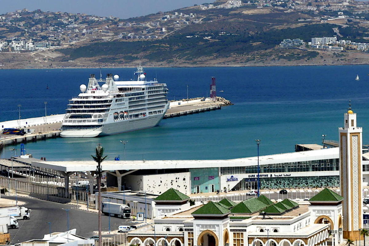 #Silversea unveils 80-destination “Three Oceans” #WorldCruise for 2027. paxnews.com/news/cruise/si… #luxurycruises #luxurytravel #cruisenews
