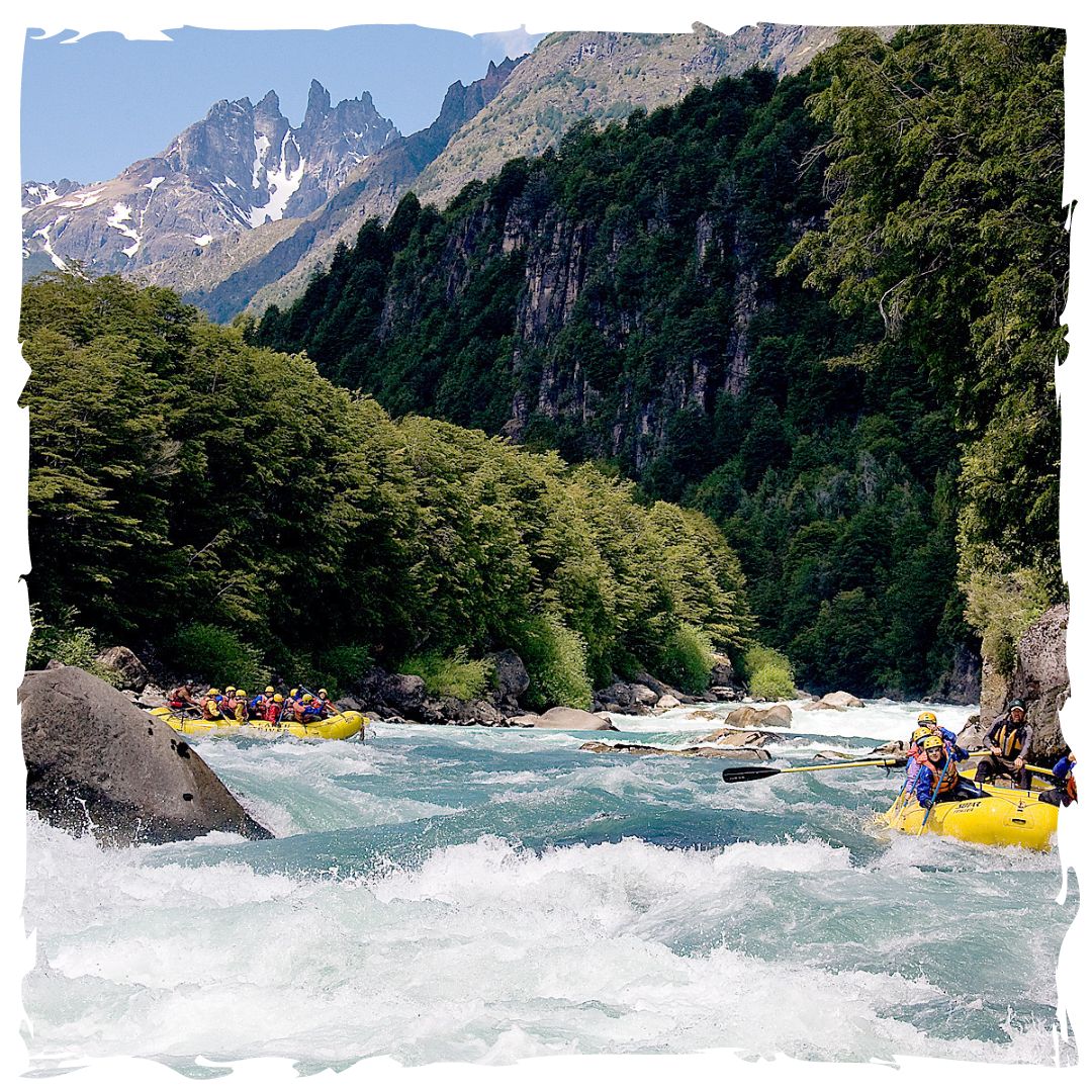 Dive into the heart-pounding excitement of the world's most exhilarating rapids! 🌊💥
Brace yourself for an adrenaline-pumping ride that will leave you breathless and craving more! 🚣‍♀️🛟 #OAS

- Colorado River, Grand Canyon, USA
- Zambezi River, Zimbabwe
- Futaleufu River, Chile