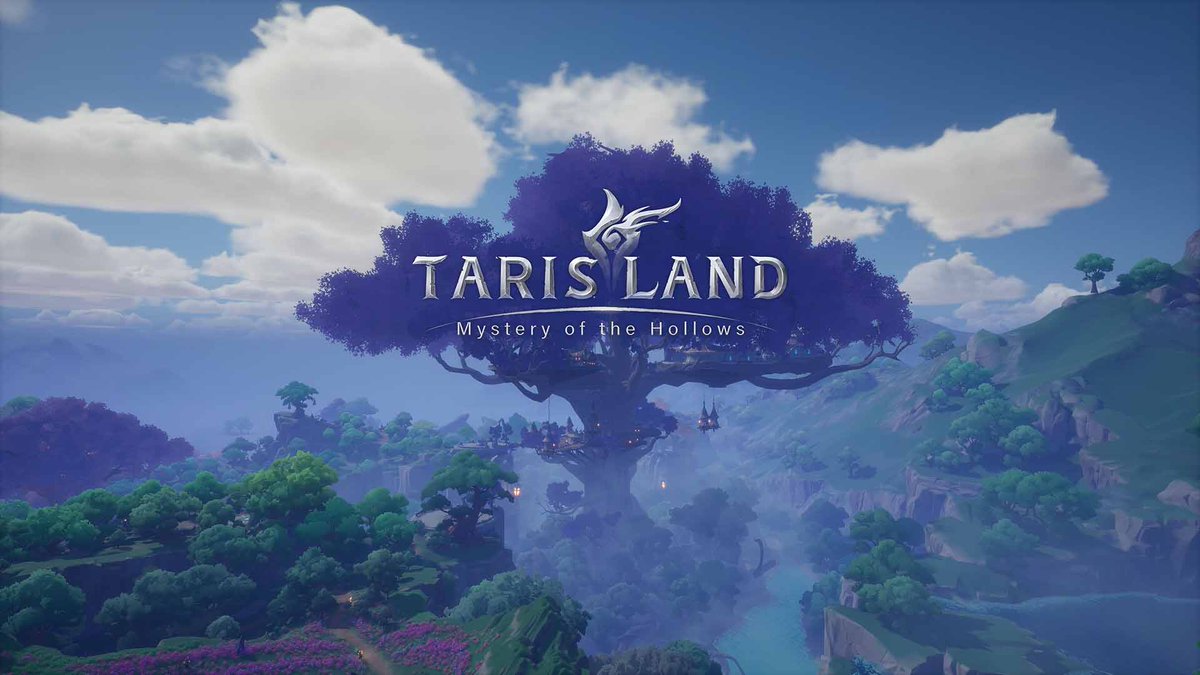 gamerscorebr's tweet image. Tarisland: Lançamento em Junho com Dragão Épico e Aventura Incrível Tarisland, MMORPG gratuito, será lançado em junho com mais de 3 milhões de pré-registros. Prepare-se para a batalha! #Tarisland #LevelInfinite #Pc #Gamerscore
👉gamerscore.com.br/tarisland-lanc…