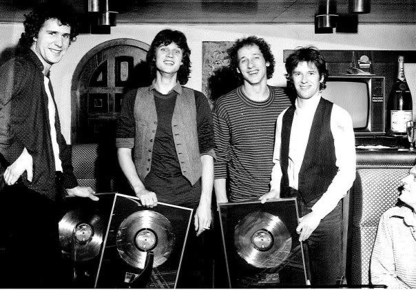 #DireStraits