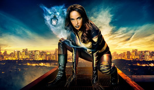 Happy birthday to Megalyn Echikunwoke, born today in 1983. An American actress, she is known in fandom for the lead role in the series The 4400 as well as portraying Mari McCabe / Vixen in the Arrowverse. #MegalynEchikunwoke