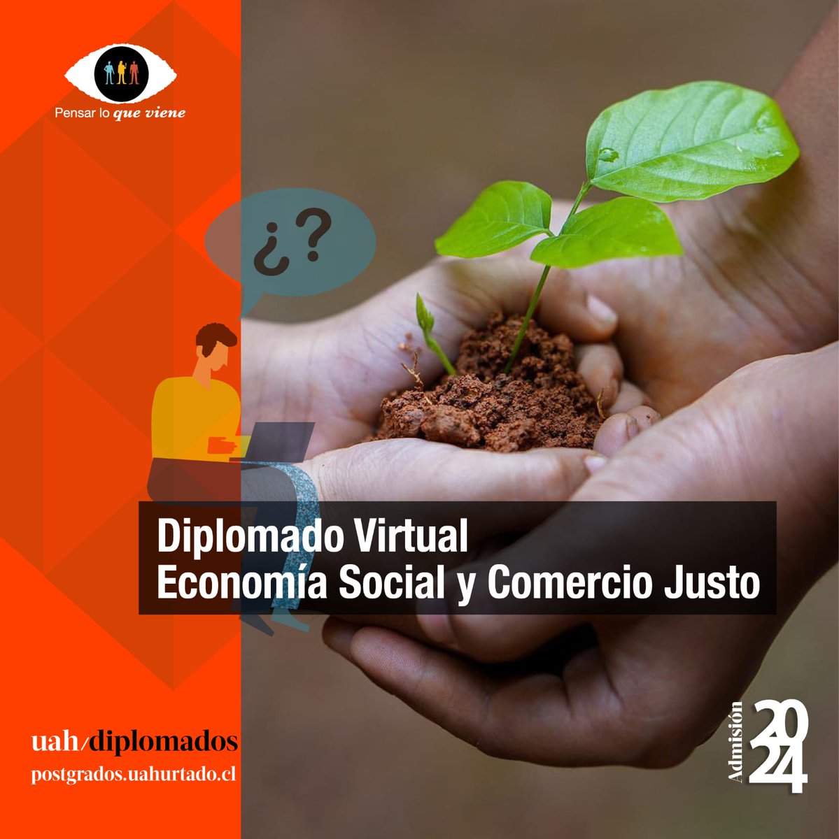 Postgrados UAH tweet media