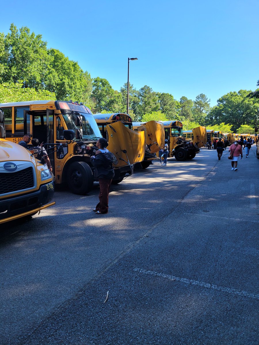 Atlanta Public Schools Transportation Department (@apstransport) on Twitter photo Special thanks to Capt. Hudson, DPS for supporting <a href="/APSTransport/">Atlanta Public Schools Transportation Department</a> training today <a href="/APSsatlanta/">South Atlanta High</a>. Special thanks to Capt. Hudson, DPS for supporting <a href="/APSTransport/">Atlanta Public Schools Transportation Department</a> training today <a href="/APSsatlanta/">South Atlanta High</a>.