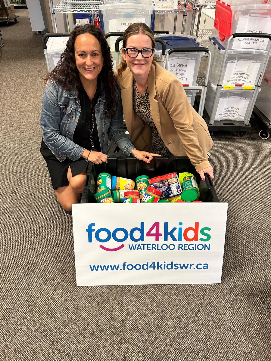 Food4KidsWR tweet media