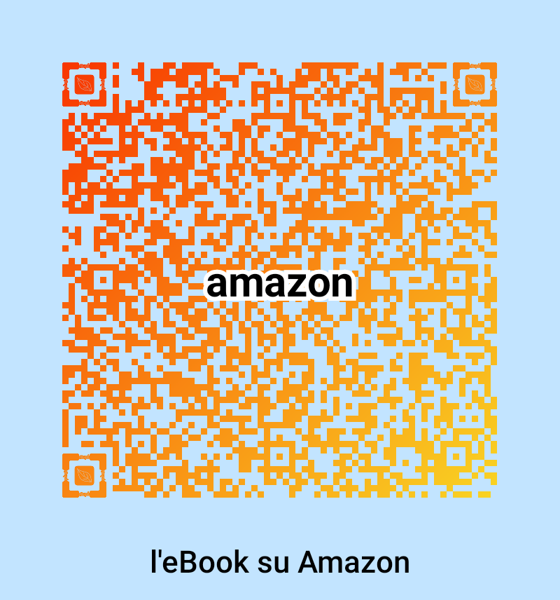 ContiFelice's tweet photo. Ma di cosa si tratterà?
- Inquadrate con uno smartphone (se lo state utilizzando non il vostro)
- Leggete
- Se volete, e il cartaceo più costoso non v'interessa, comprate
- Nel caso, magari recensite.
Sarà anche un modo, con il ricavato, di fare beneficenza. 
🙏👋 https://t.co/JoRvEAFFSc