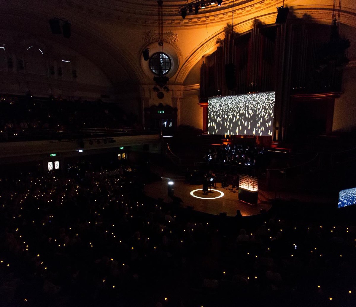 MegEllaMusic's tweet photo. An honour to be Director of Music for the Report Presentation of the Infected Blood Inquiry last week, with a concert for the affected &amp; infected - a privilege to extend a musical hand on such an emotional &amp; significant day.

📸 ©Tracey Croggan–Big T Images/Infected Blood Inquiry https://t.co/XLlYtrmA8K