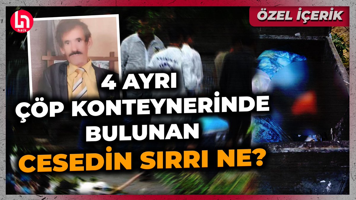 📎 Türkiye'nin konuştuğu olay! 79 yaşındaki adamdan ne istediler? Müslim Sarıyar (@MslimSARIYAR) anlattı! 📎 Begüm Şenkara ile Sıcak Gündemin İçinden 👉🏻 Videoyu izlemek için tıklayın: youtu.be/0rZJ7qkO598 #pendik #çöpkonteynerinde #nihatsalih #müslimsarıyar