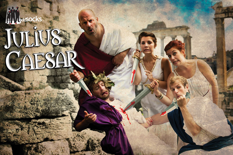 Outdoor theatre returns to Walton tomorrow! 

If you haven't secured yours already, grab them now by heading to waltonhallgardens.co.uk/julius-caesar.
