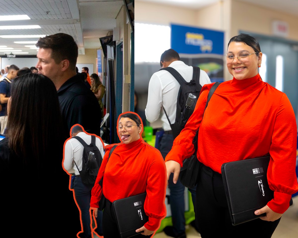 #APICSRECAP ¡Ya muchos de ustedes están comenzando hoy sus internados y coops! 🚀 Esperamos que les vaya excelente. Y si no lo están, eso está bien también. 🌞 Disfruten su verano, aprendan algo nuevo, relájense, o empiecen a desarrollar una nueva habilidad. 💡📚