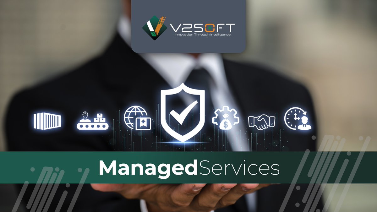 Managed Capacity Services ensure your projects stay on track by providing a flexible workforce solution. With a dedicated team managing your project's capacity, you can adapt to changing demands without compromising quality. For more info, click the link bit.ly/3EthO0n.