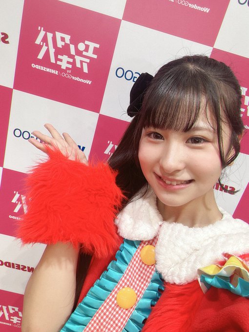 Twitterのコスプレ画像10