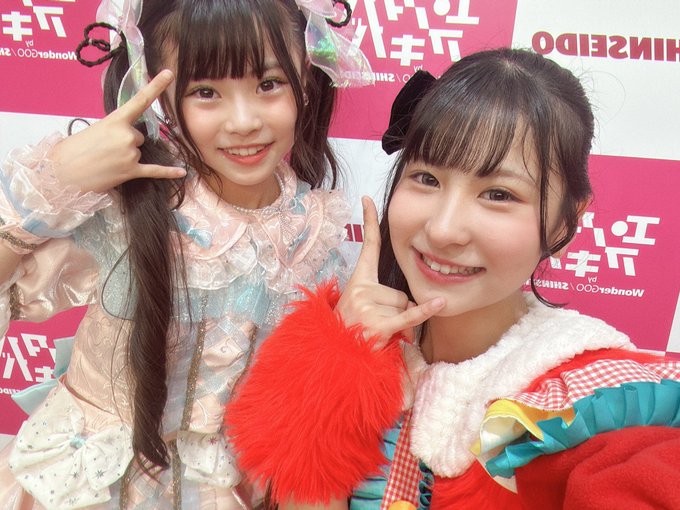 Twitterのコスプレ画像12