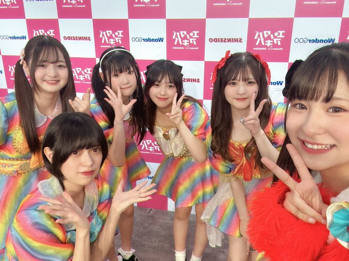 Twitterのコスプレ画像11