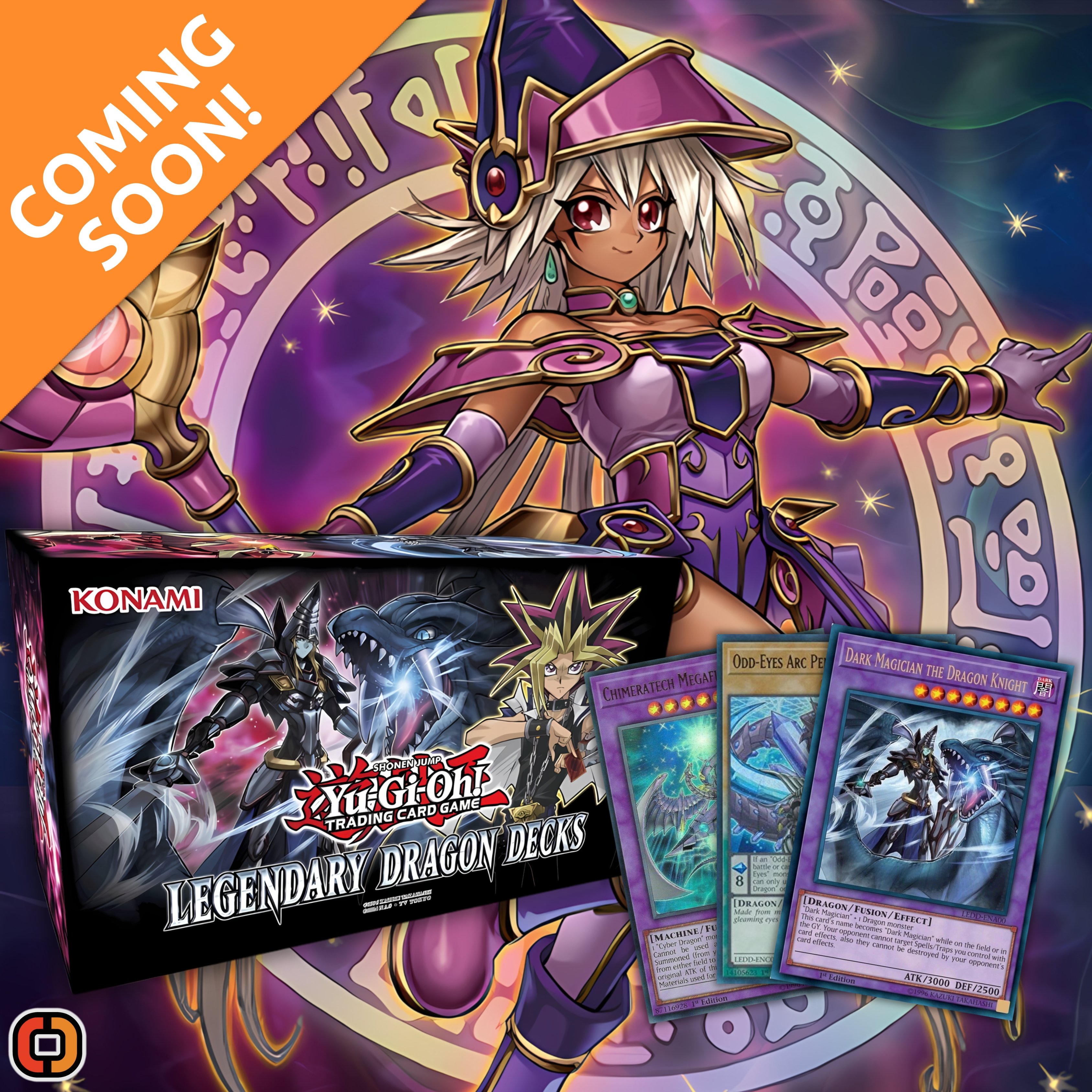 Yu Gi Oh! Legendary Dragon Decks Unlimited Reprint Yu Gi Oh! Legendary Dragon Decks Unlimited Reprint