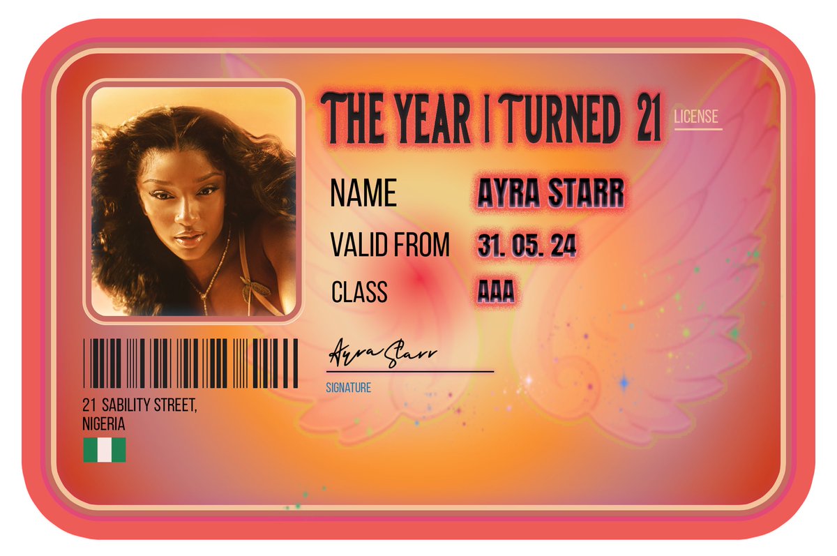 Celestial being tweet media