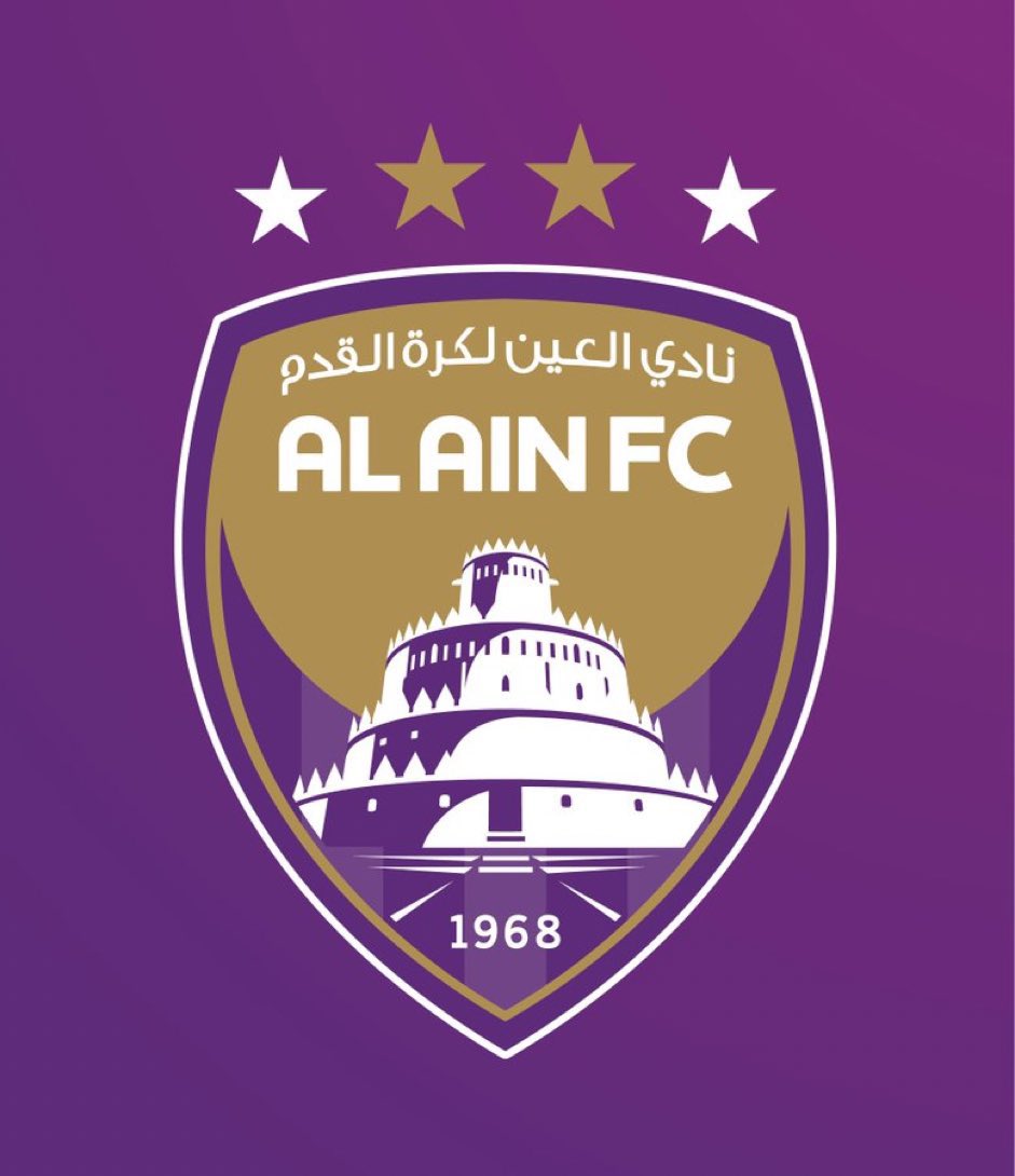 Alshaibani_9's tweet photo. - أول بطل لدوري أبطال آسيا
- آخر بطل لدوري أبطال آسيا
- أول فريق عربي آسيوي يصل لنهائي كأس العالم
- أول فريق آسيوي يتأهل لكأس القارات
- أول فريق آسيوي يتأهل لكأس العالم للأندية "بالنظام الجديد" كبطل للقارة
- أول فريق فريق يتأهل لدوري أبطال آسيا للنخبة كبطل للقارة

في آسيا .. العين أولاً و من بعده يأتي من يأتي

عرّاب القارة و زعيمها الأول 💜